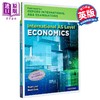 【中商原版】AS Level Economics Oxford AQA Exams牛津大学国际AQA考试经济学 商品缩略图0