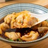 牛肉丸他家出新品啦【潮汕手工鱼皮饺】鲜海鱼做皮➕鲜土猪肉做馅，货真够鲜，营养好搭配  新鲜、爽滑、鲜甜、特别好吃💦 商品缩略图3