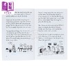 【中商原版】小屁孩日记19 英版 平装 Diary of a Wimpy Kid 19 Hot Mess 英文原版进口 英语章节桥梁书 章节故事书小初文学 商品缩略图3