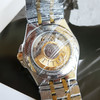 【全新】TITONI 梅花83730 SY-520自动机械机芯日期显示38MM（男款）Airmaster 空中霸王系列间金170426NJ123 商品缩略图7
