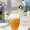 麦德龙 麦臻选x鲜啤30公里比利时小麦鲜啤 750ml 商品缩略图2