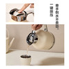 哲品 x song'tude钛壶保温壶闷茶壶钛茶漏焖茶泡茶壶不锈钢热水壶 商品缩略图3