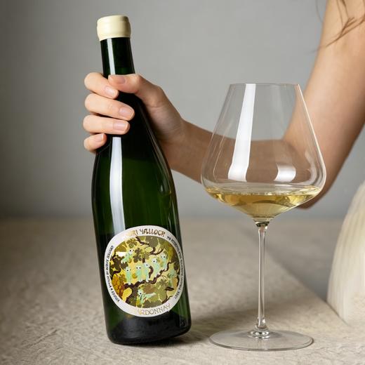 RP96高分！独特火山土！帕苏庄园乌里雅洛上雅拉谷霞多丽干白 Patrick Sullivan Woori Yallock Chardonnay 2025 商品图3