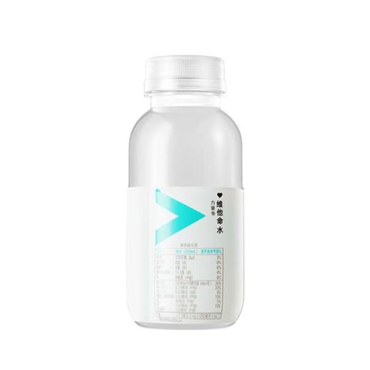 农夫500ml维他命水柠檬味 商品图1