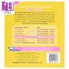 【中商原版】Finger Phonics Book 5 快乐自然拼读手指拼读书5 英文原版 英语字母表字母发音 多感官教学活动 Jolly Phonics 商品缩略图1