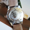 【全新】TITONI 梅花878 SRG-ST-606自动机械机芯日期显示41MM（男款）Cosmo 宇宙系列精钢/皮带170426NJ98 商品缩略图7