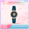 【全球购】versace/范思哲 女士VECQ00418 VECQ00318 Palazzo Empire 34mm石英时尚手表 VIRTUS VET300721 VET300821 MINI女生轻奢 商品缩略图0