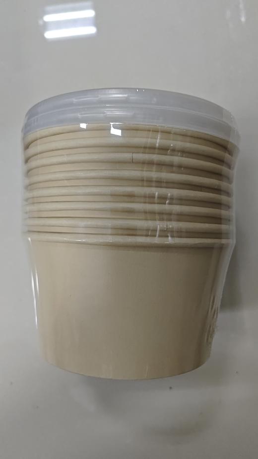 SH-7329新鲜生活 轻食 竹纤维打包碗（F3-01-09） 商品图2
