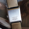 【95新】Cartier卡地亚WSTA0041石英机芯25*33mm （女款）坦克系列精钢090526NJS19 商品缩略图7
