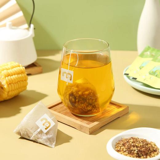 麦德龙 麦臻选 玉米须茶 240g（8g*30） 商品图2