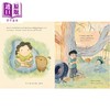 【中商原版】不止是一棵树 More Than A Tree 英文原版 儿童绘本 图画故事书 亲子共读 温柔动人的故事 朗读佳作 进口书 精装 商品缩略图1