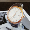 【全新】TITONI 梅花878 SRG-ST-606自动机械机芯日期显示41MM（男款）Cosmo 宇宙系列精钢/皮带170426NJ98 商品缩略图2