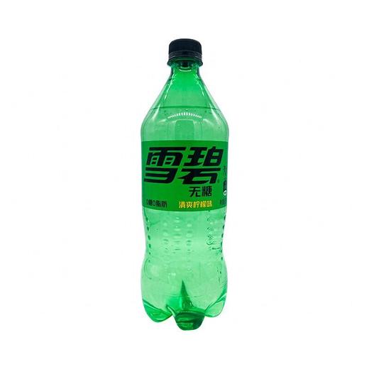 可口可乐888ml雪碧零卡（冰柜） 商品图0