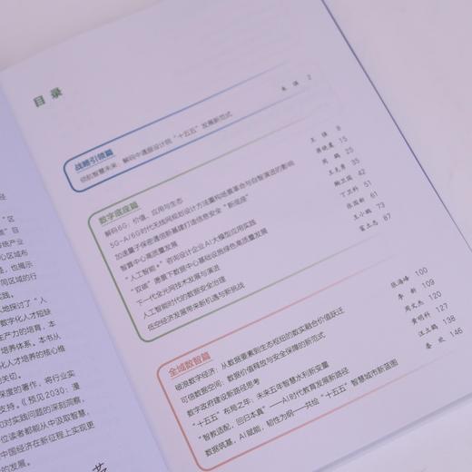 预见2030 漫谈“十五五”数智化 商品图1
