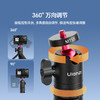Ulanzi优篮子 MT55小Qmini自拍杆适用DJI大疆Action6/5pro/4/Pocket4/3运动相机手机配件街拍手柄手持支架 商品缩略图5