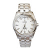 【全新】TITONI 梅花93808 S-617自动机械机芯日期显示镶条钻39MM（男款）Airmaster 空中霸王系列精钢170426NJ06 商品缩略图0