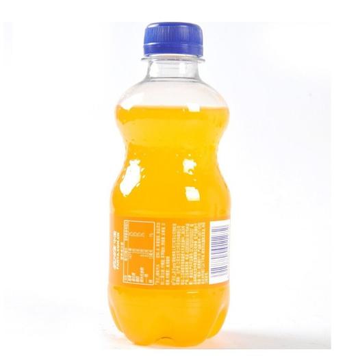 可口可乐300ml*12芬达橙味汽水（冰柜） 商品图2
