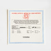 【全新】TITONI 梅花83688 S-297天文台认证自动机械机芯日期显示40MM（男款）Master Series 大师系列精钢170426NJ25 商品缩略图2