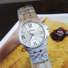 【全新】TITONI 梅花83730 S-520自动机械机芯日期显示38MM（男款）Airmaster 空中霸王系列精钢170426NJ75 商品缩略图4