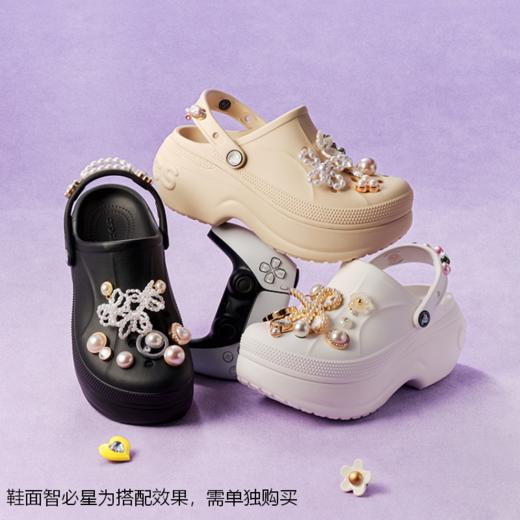 新新款【卡骆驰 新款洞洞鞋集合】芭蕾新款同步上线  男女同款 多款集合 商品图2