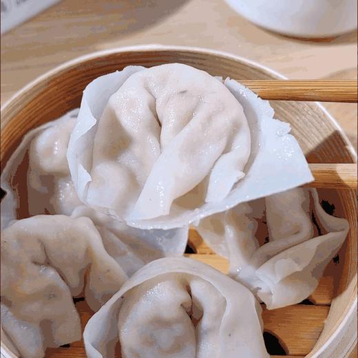 牛肉丸他家出新品啦【潮汕手工鱼皮饺】鲜海鱼做皮➕鲜土猪肉做馅，货真够鲜，营养好搭配  新鲜、爽滑、鲜甜、特别好吃💦 商品图1