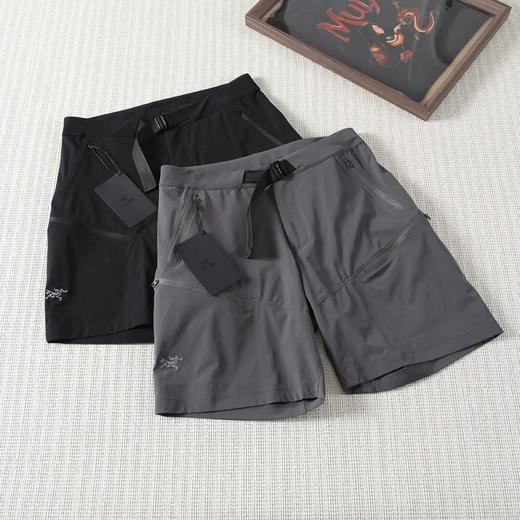 袅家透气 男子 速干短裤 商品图3