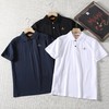 比音勒芬 2026新品轻奢质感Polo衫 商品缩略图0