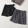 可隆男士梭织5分裤防泼水多口袋户外运动裤 商品缩略图2