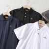 比音勒芬 2026新品轻奢质感Polo衫 商品缩略图1