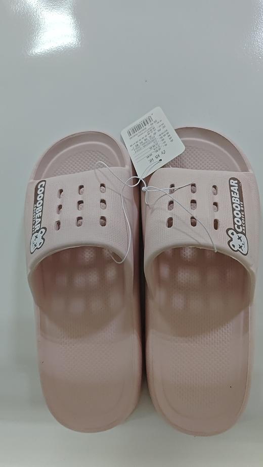 舒适时尚 女凉拖鞋36-41 商品图1