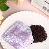【买3赠1】美栖花田 酵红玫瑰红茶墨红重瓣玫瑰发酵红茶玫瑰花红茶叶礼盒 10包/盒 商品缩略图2