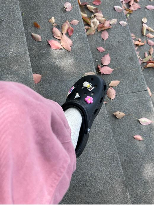 Croc* 经典款洞洞鞋  男女同款 商品图8