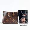 【95新】LV路易威登M45321中号拼色老花onthego手提单肩包女士110526AK07 商品缩略图9