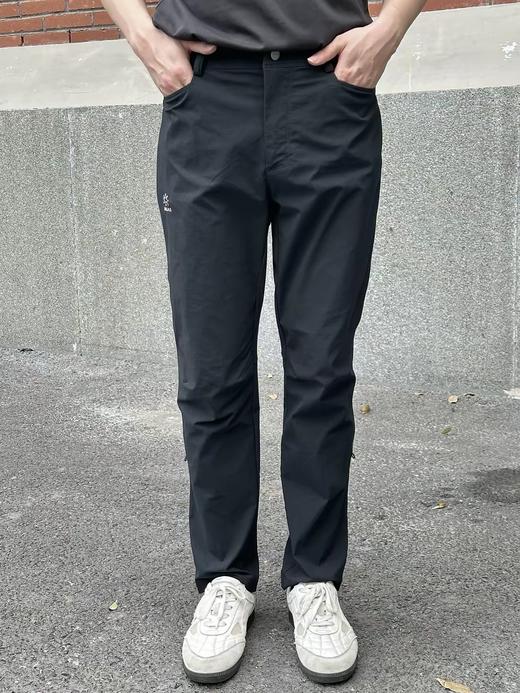 KA1LAS凯乐石9a攀岩裤轻量耐磨抗撕裂户外运动登山男款直筒长裤 商品图10