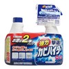 花王 浴室强力泡沫除霉除菌剂400ml+400ml（送补充装） 商品缩略图0