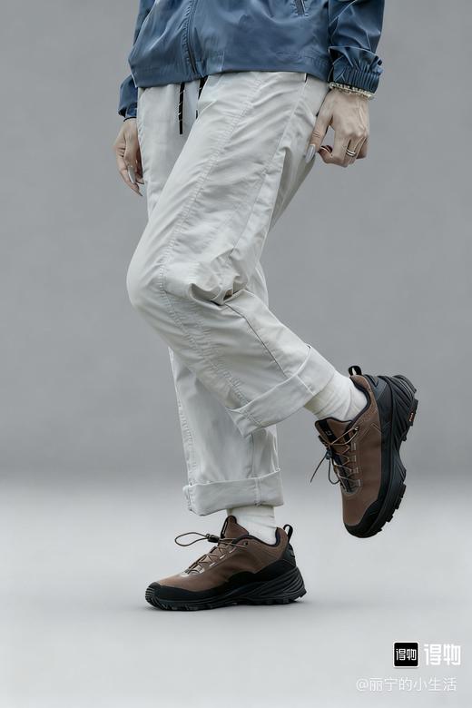 KOLON SPORT 可隆 MOVE ALPHA 2.0 户外徒步鞋 商品图1