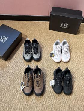 KOLON SPORT 可隆 MOVE ALPHA 2.0 户外徒步鞋