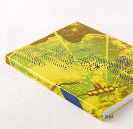 Videogames: Design / Play / Disrupt / 电子游戏：设计 / 游玩 / 颠覆 商品图1