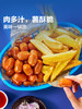 MM 山姆 尊乐 香肠薯角拼拼乐 800g 商品缩略图1