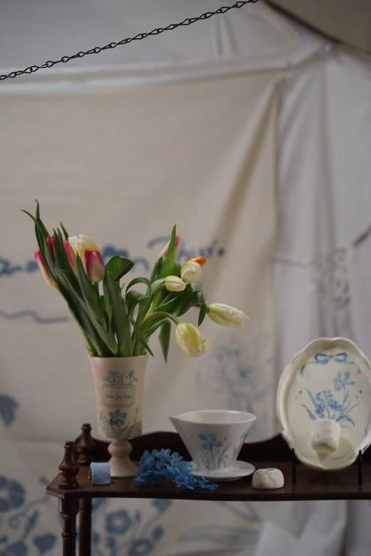 简小姐×周四散步 2026年简小姐芍药季限定礼物 商品图7