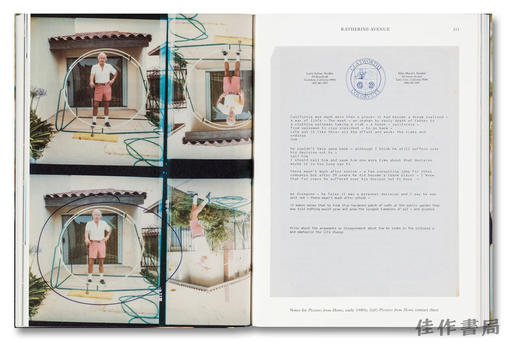Water Over Thunder: Selected Writings / 水过雷声：文选 商品图4