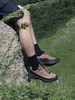 KOLON SPORT 可隆 MOVE ALPHA 2.0 户外徒步鞋 商品缩略图2