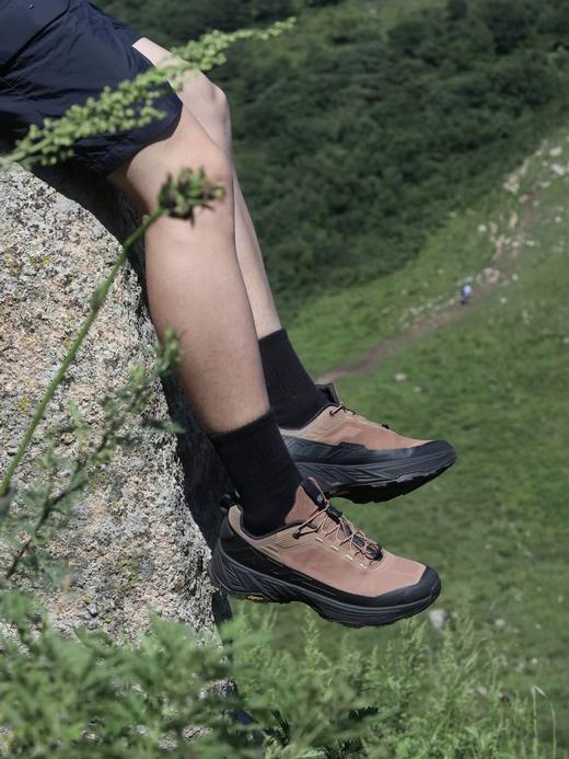 KOLON SPORT 可隆 MOVE ALPHA 2.0 户外徒步鞋 商品图2