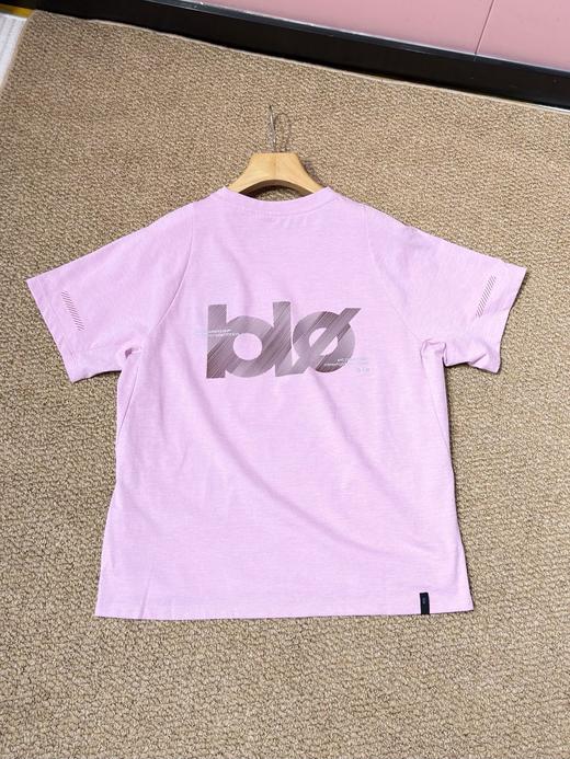 DES迪桑 WOMEN’S BLEU系列 女士吸湿速干短袖T 商品图13