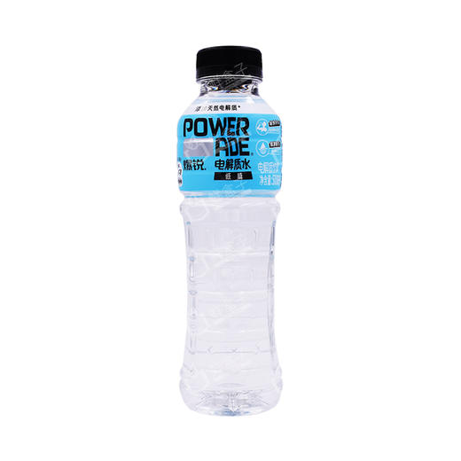 聚便利 x 山姆 爆锐 电解质水（低糖）500ml/瓶 商品图6