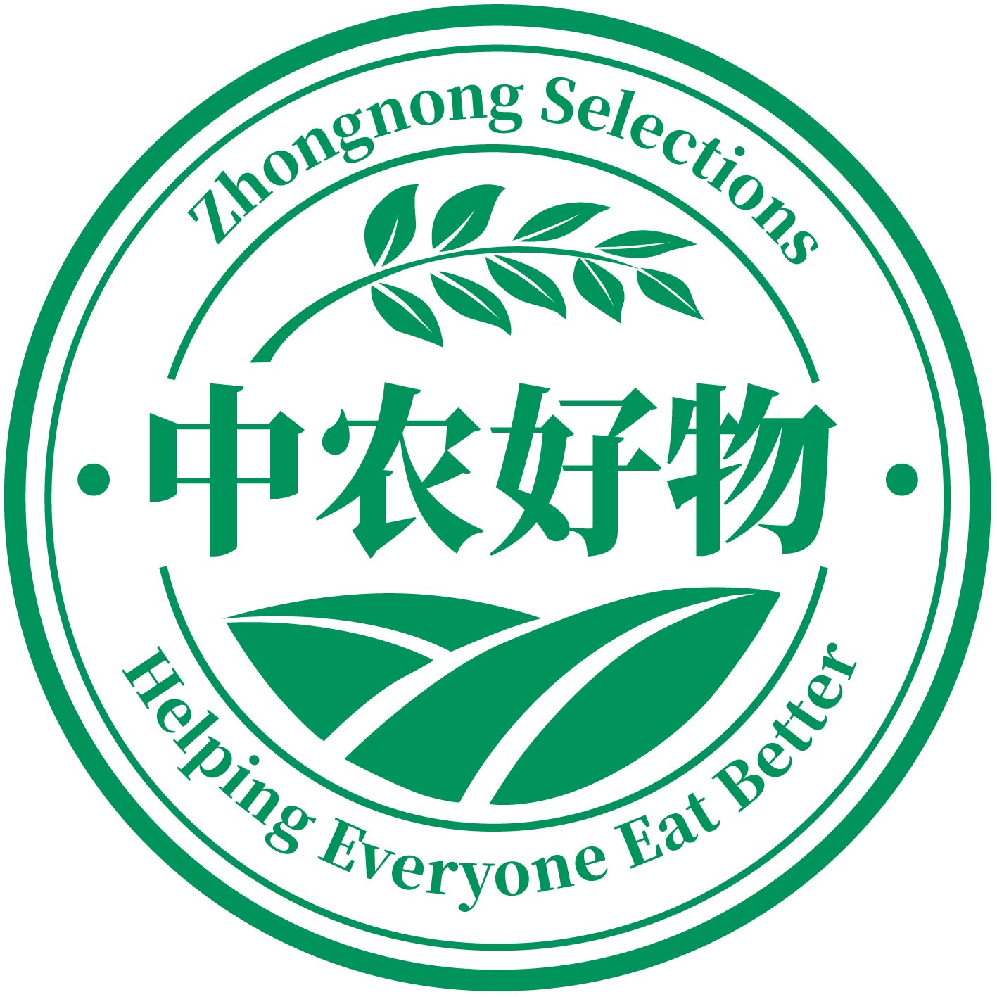 中农好物会员商城