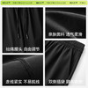 （☀️夏日狂欢）「棉的美学」夏季男士速干五分裤透气薄款宽松运动健身休闲百搭短裤 商品缩略图4