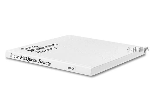 Steve McQueen: Bounty / 史蒂夫·麦奎因：赏金 商品图1