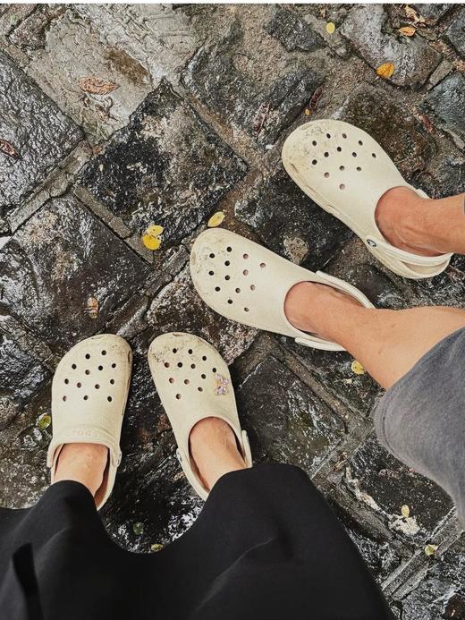 Croc* 经典款洞洞鞋  男女同款 商品图7
