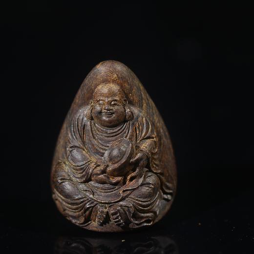 BC.CS5.14-2    加里曼丹沉水弥勒佛，5.27g 商品图0